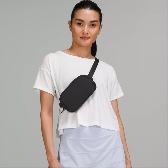 lululemon athletica Handbags - Lululemon Mini Belt Bag